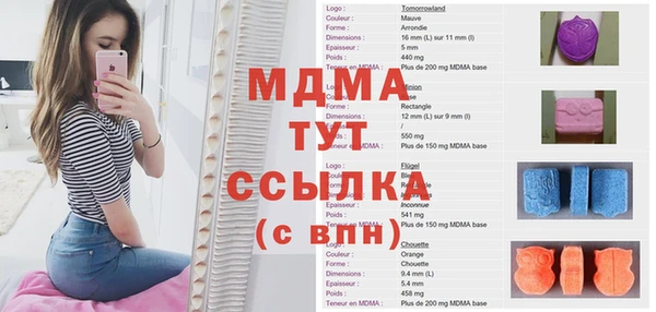 меф Зерноград